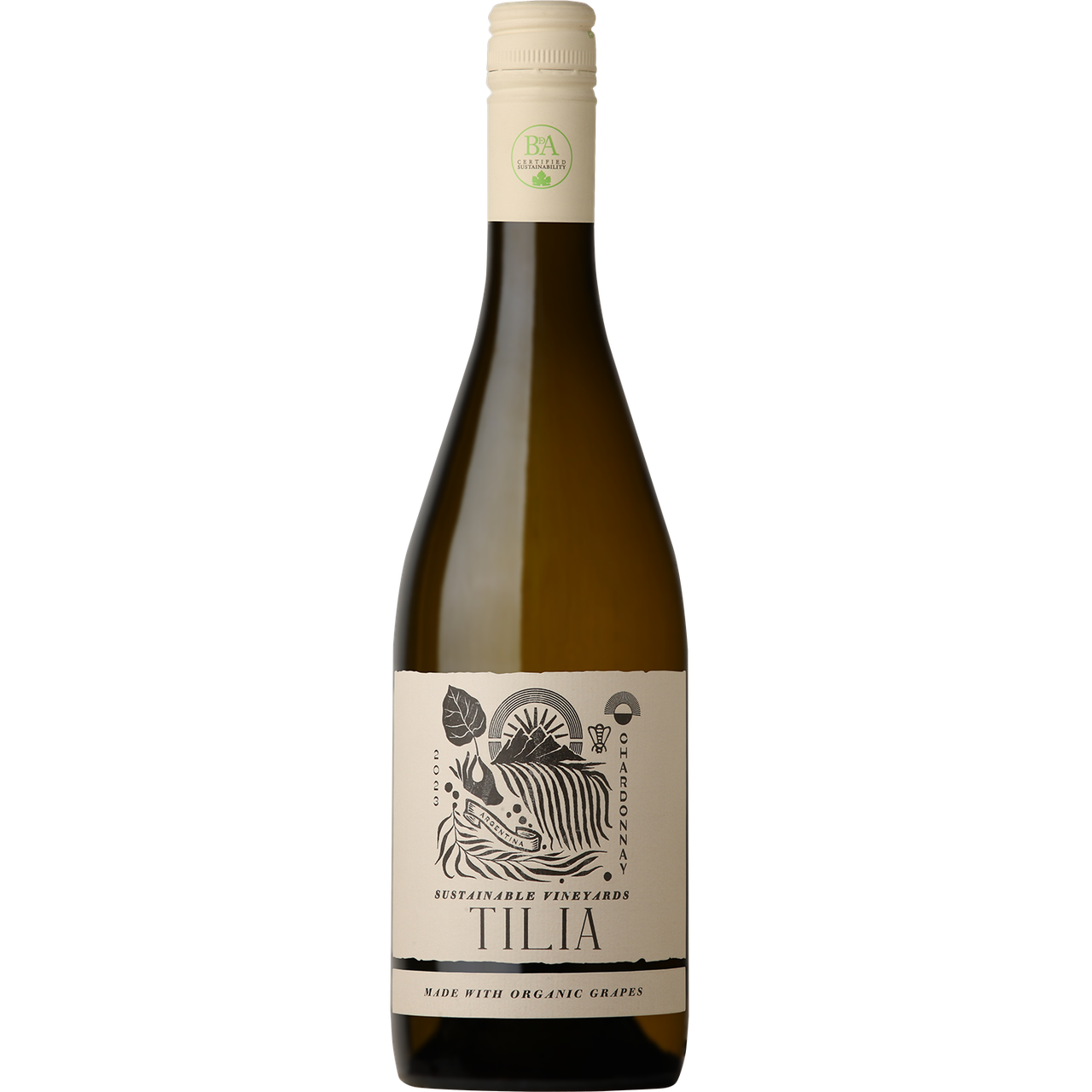 Tilia, Chardonnay, 2025