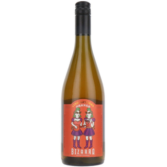 Juanico, Bizarra Orange 2023 - Cantina ed Enoteca