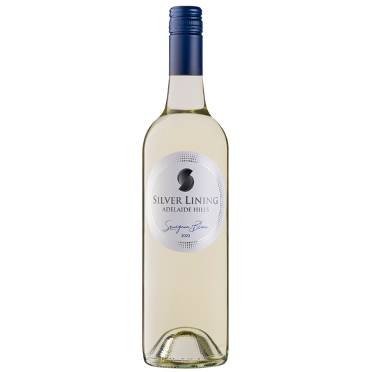 Buy Silver Lining, Sauvignon Blanc, 2023 - Cantina Ed Enoteca