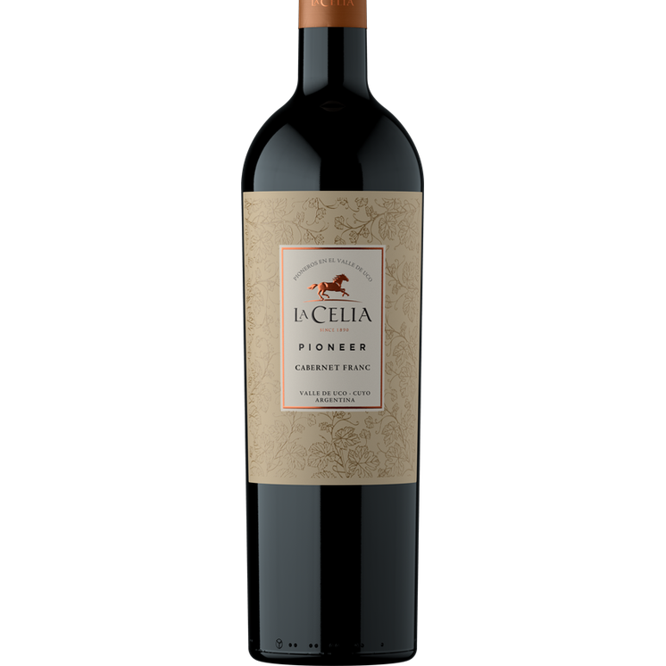 Finca La Celia, Elite Cabernet Franc, 2023 - Cantina ed Enoteca