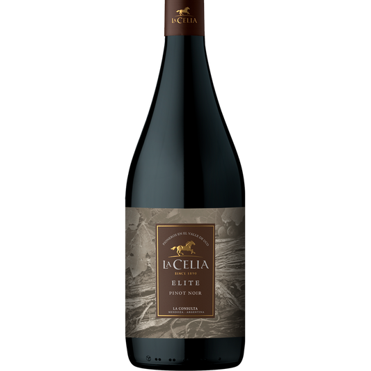 Buy Finca La Celia, Elite Pinot Noir, 2024 - Cantina Ed Enoteca