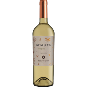 Buy El Porvenir de Cafayate, Amauta Torrontes, 2025 - Cantina Ed Enoteca