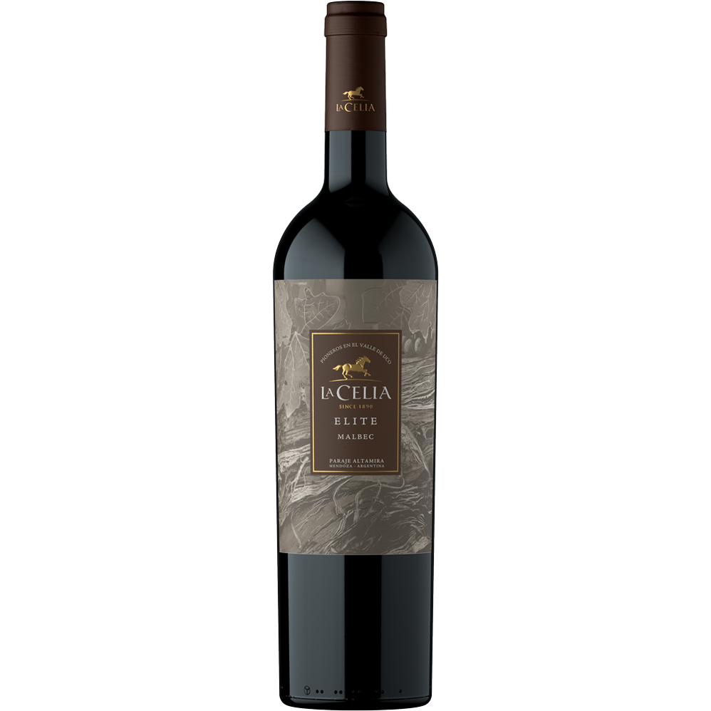 Buy Finca La Celia, Elite Malbec, 2023 - Cantina Ed Enoteca