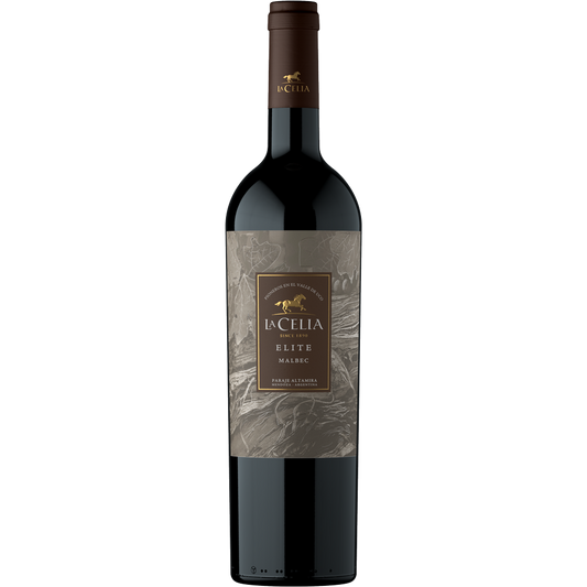 Buy Finca La Celia, Elite Malbec, 2023 - Cantina Ed Enoteca