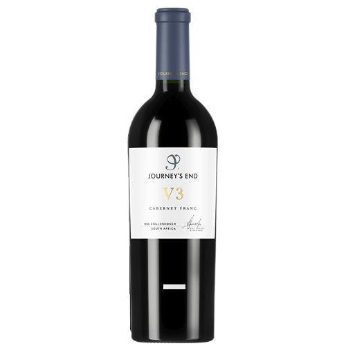 Buy Journey's End, V4 Cabernet Sauvignon, 2020 - Cantina Ed Enoteca