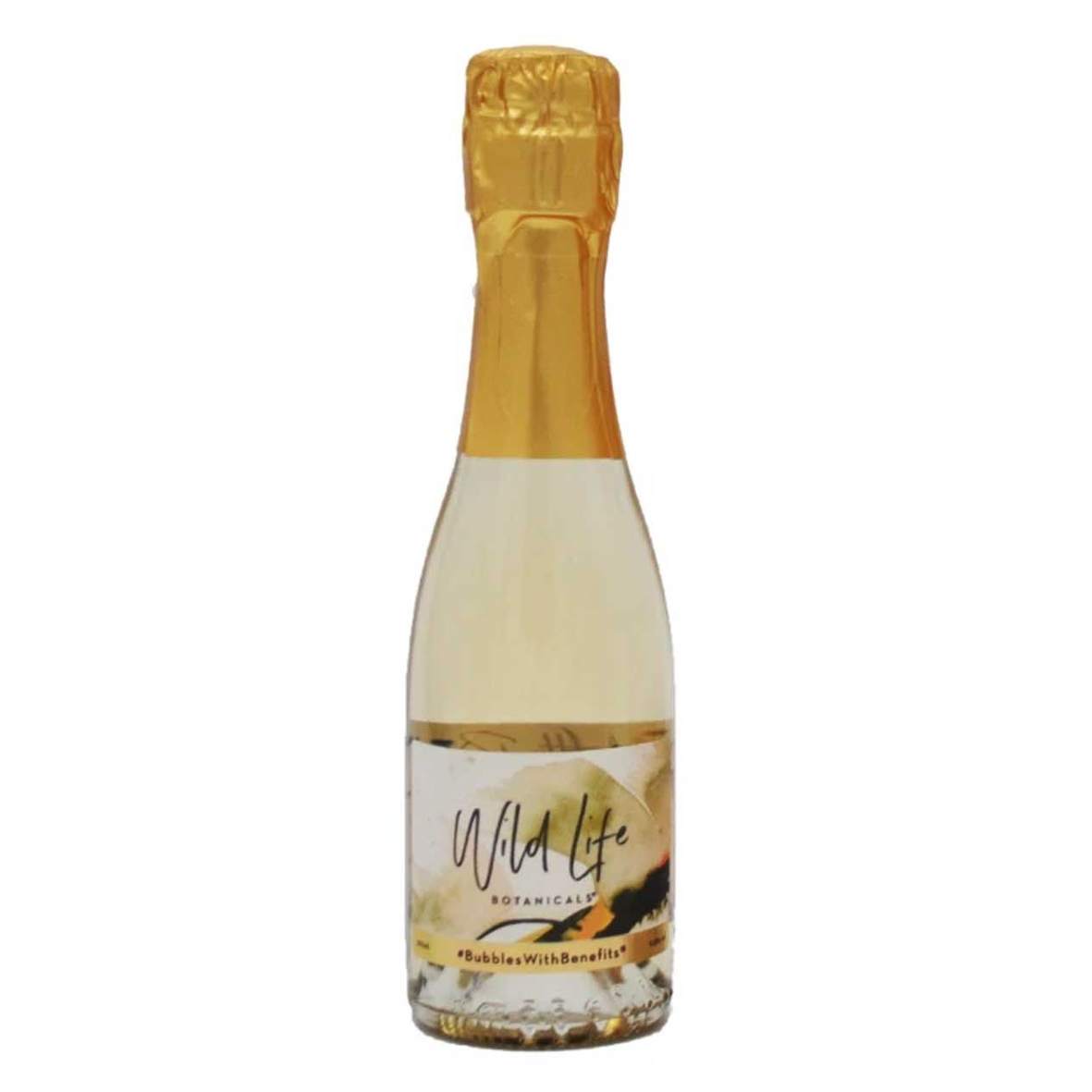 Buy Wild Life Botanicals Nude, (12 x 20cl) - Cantina Ed Enoteca