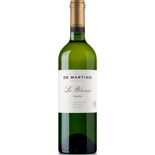 De Martino, La Blanca Single Vineyard, 2022 - Cantina ed Enoteca