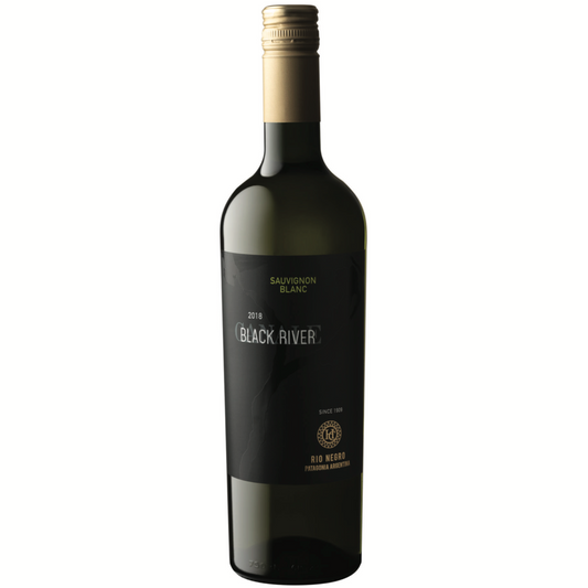 Humberto Canale, Black River Sauvignon Blanc, 2025 - Cantina ed Enoteca