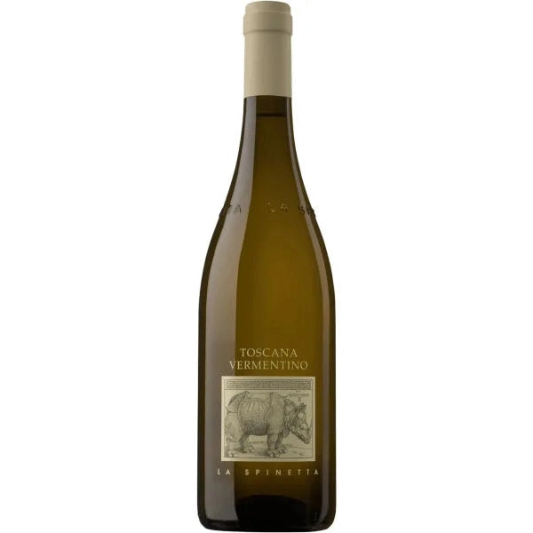 Buy La Spinetta, Vermentino Toscana, 2024 - Cantina Ed Enoteca