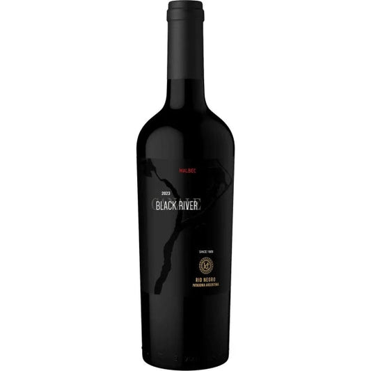 Humberto Canale, Black River Malbec, 2024 - Cantina ed Enoteca