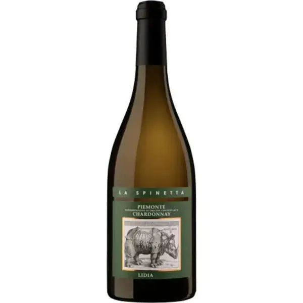 La Spinetta, Chardonnay Lidia, 2021