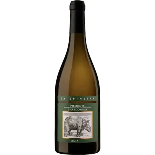 La Spinetta, Chardonnay Lidia, 2021