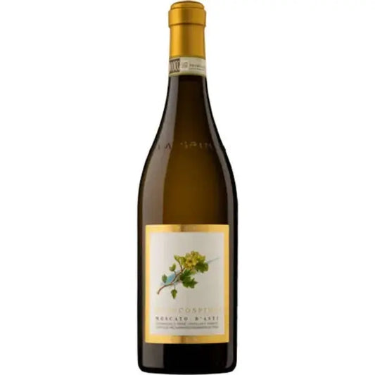 La Spinetta, Moscato d'Asti DOCG, Biancospino, 2024