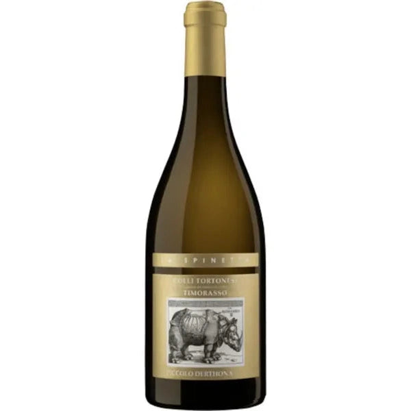 La Spinetta, Timorasso DOC Derthona, 2020 150cl - Cantina ed Enoteca