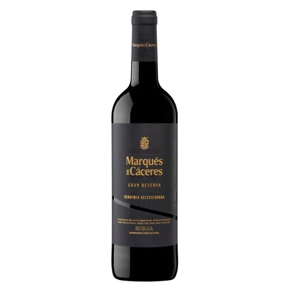 Marques de Caceres, Gran Reserva, 2018 - Cantina ed Enoteca