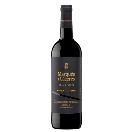 Marques de Caceres, Gran Reserva, 2018 - Cantina ed Enoteca