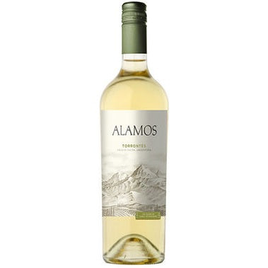 Buy Alamos, Torrontes, 2023  - Cantina Ed Enoteca