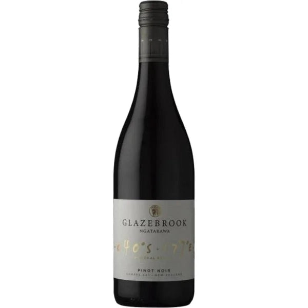 Glazebrook, Pinot Noir, 2020 - Cantina ed Enoteca