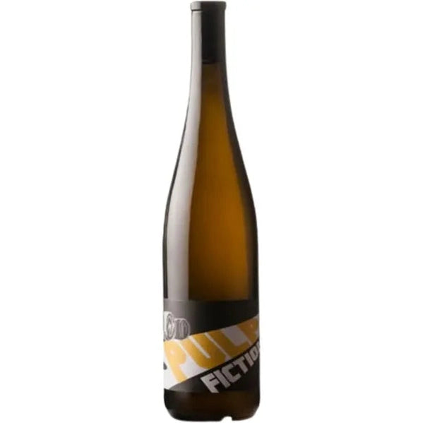 Buy Erich Machherndl, Pulp Fiction Yellow Label Organic Orange, 2020 - Cantina Ed Enoteca