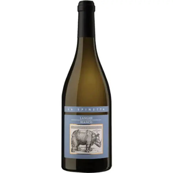 La Spinetta, Langhe Bianco Sauvignon ,2021