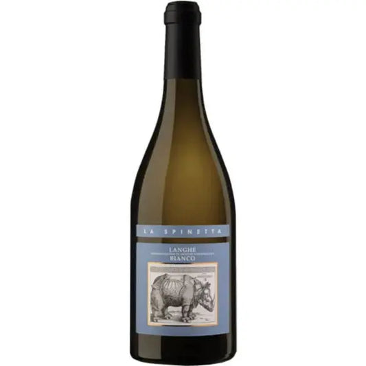 La Spinetta, Langhe Bianco Sauvignon ,2021