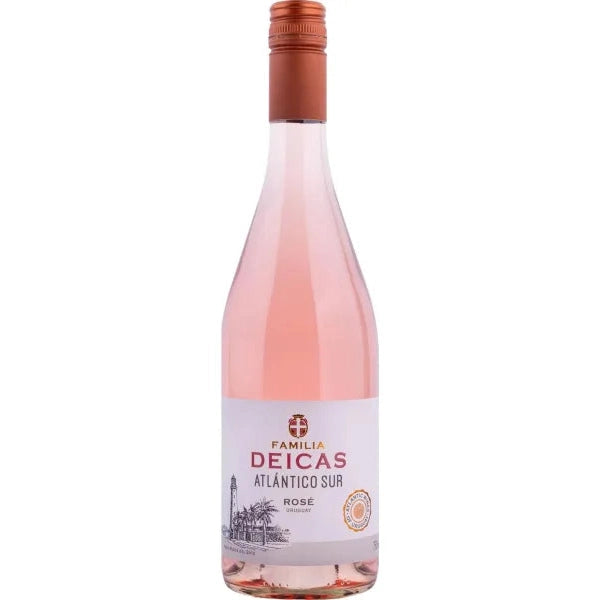 Familia Deicas, Atlantico Sur Rose, 2025 - Cantina ed Enoteca