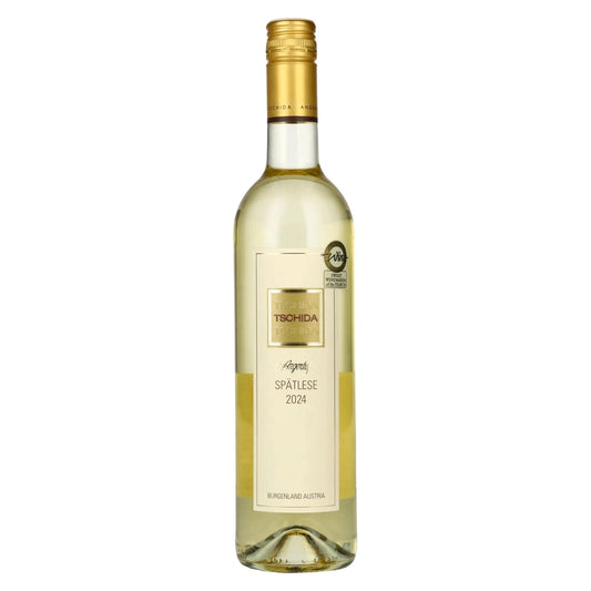 Buy AAngerhof Tschida Spätlese 2024 - Cantina Ed Enoteca