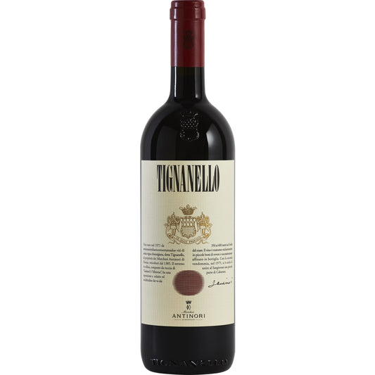 Buy Antinori, Tignanello, 2020 - Cantina Ed Enoteca