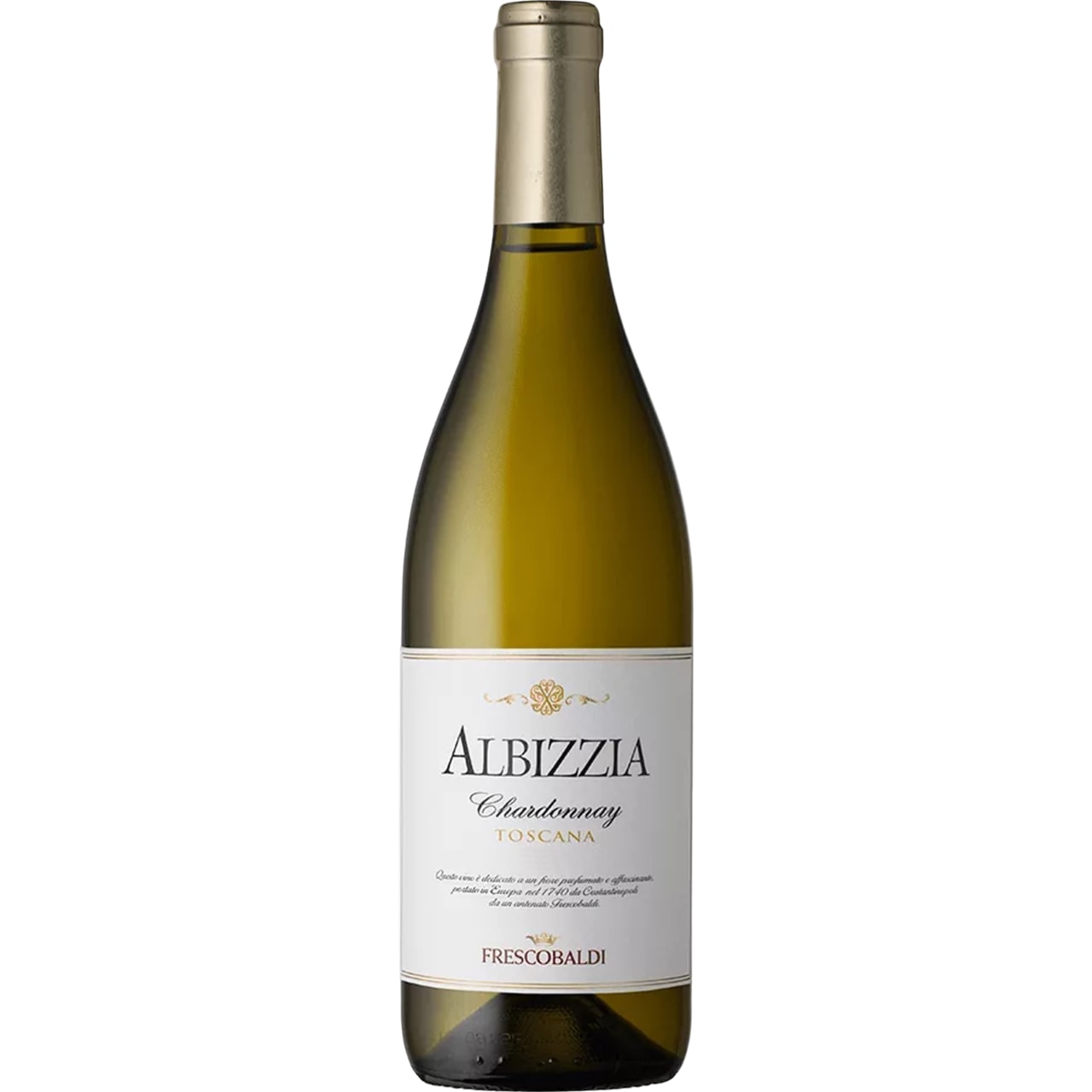 Buy Frescobaldi Albizzia Chardonnay 2021 - Cantina Ed Enoteca
