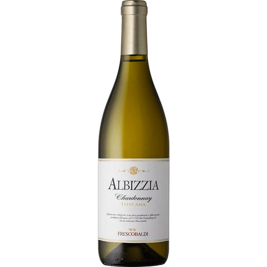Frescobaldi Albizzia Chardonnay 2021