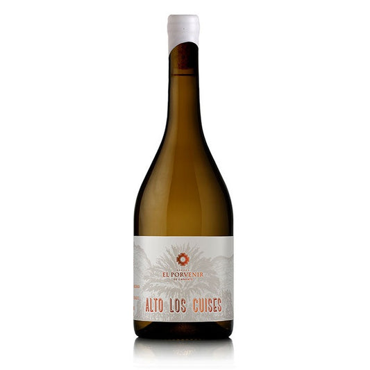 Buy El Porvenir de Cafayate, Alto Los Cuises Chardonnay, 2023 - Cantina Ed Enoteca