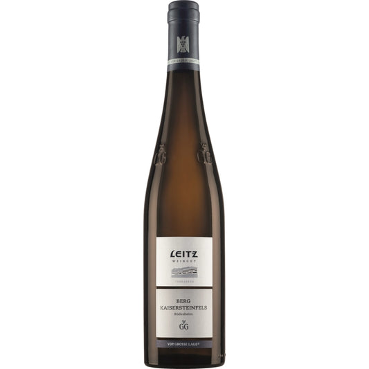 Weingut Leitz, Berg Kaisersteinfels GG Riesling, 2019