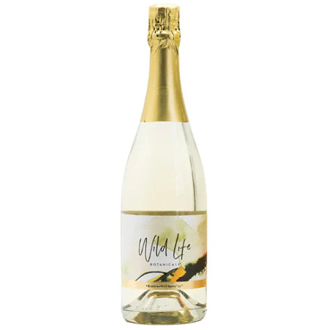 Wild Life Botanicals, Nude Non Alcoholic, NV - Cantina ed Enoteca