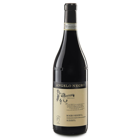 Azienda Agricola Negro, Sudisfà Roero Nebbiolo, 2021 - Cantina ed Enoteca