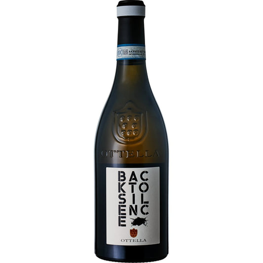 Azienda Agricola Ottella, Back To Silence Orange Wine, Lugana, 2024 - Cantina ed Enoteca