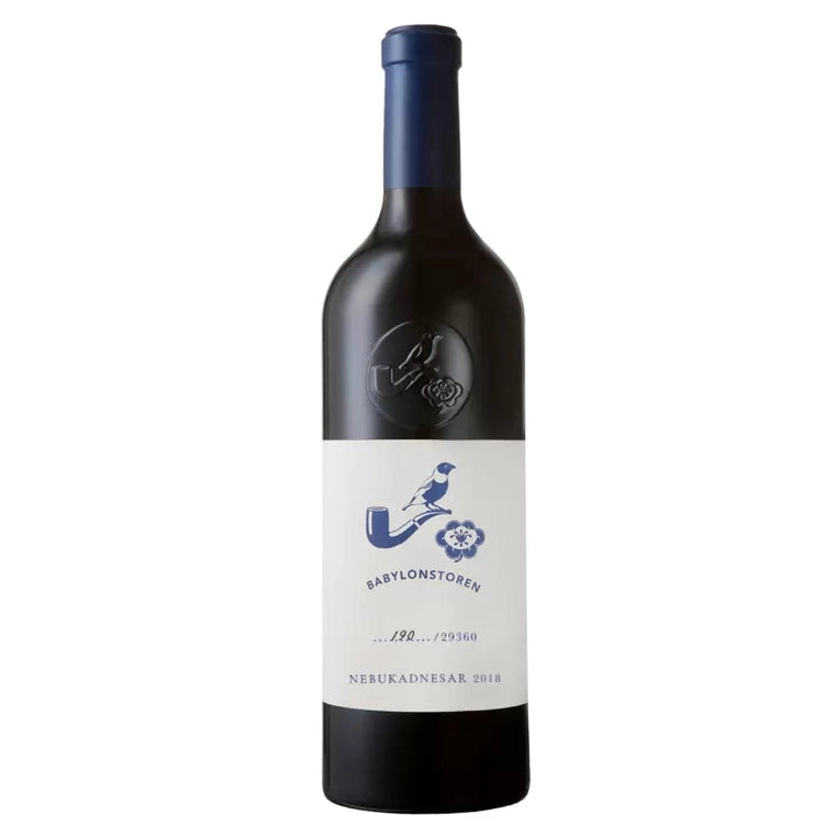 Buy Babylonstoren, Nebukadnesar, 2023 - Cantina Ed Enoteca