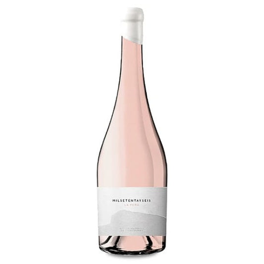 Alma Carraovejas, Milsetentayseis La Pena, 2022