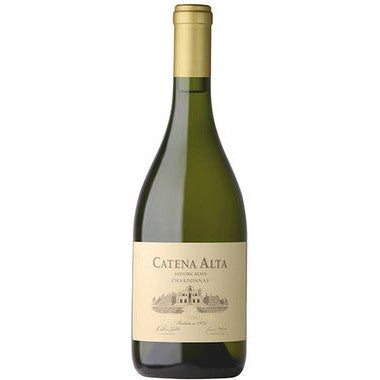 Buy Bodega Catena Zapata, Catena Alta Chardonnay, 2024 - Cantina Ed Enoteca