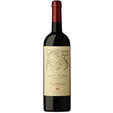Bodega Catena Zapata, Catena Appellation San Carlos Cabernet Franc, 2024