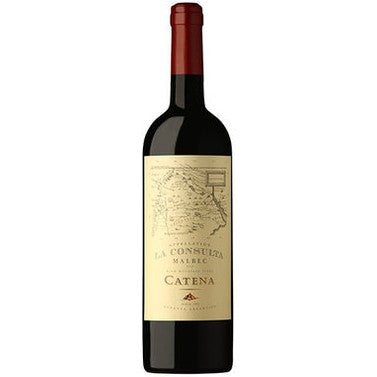 Buy Bodega Catena Zapata, Catena Appellation La Consulta Malbec, 2024 - Cantina Ed Enoteca