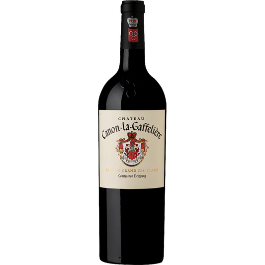 Chateau Canon La Gaffeliere, 2019 - Cantina ed Enoteca
