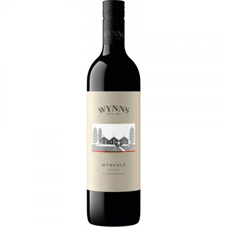 Buy Wynns, Wynvale Shiraz 2024 - Cantina Ed Enoteca