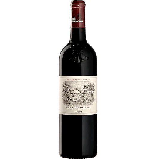 Buy Chateau Lafite Rothschild, Pauillac, 1er Grand Cru Classe, 2014 - Cantina Ed Enoteca