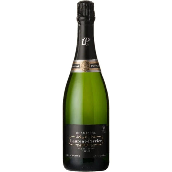 Laurent Perrier Champagne, Vintage 2015 - Cantina ed Enoteca