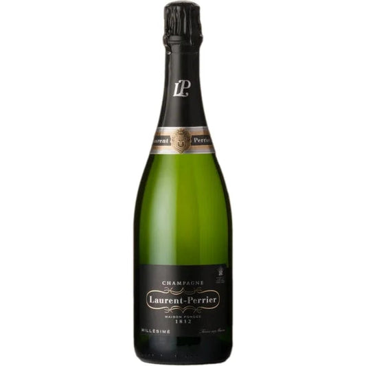 Laurent Perrier Champagne, Vintage 2015 - Cantina ed Enoteca