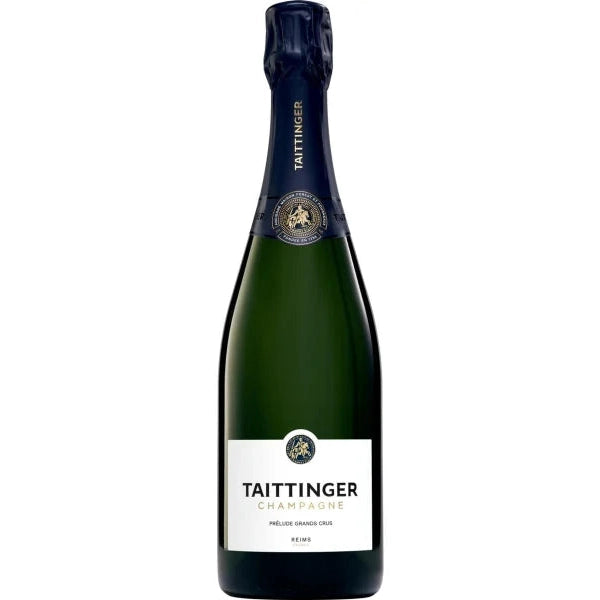Taittinger Champagne, Prélude Grand Cru, NV - Cantina ed Enoteca