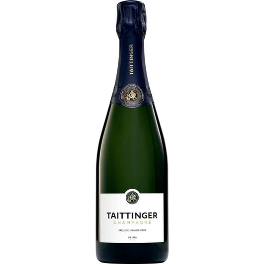 Taittinger Champagne, Prélude Grand Cru, NV - Cantina ed Enoteca