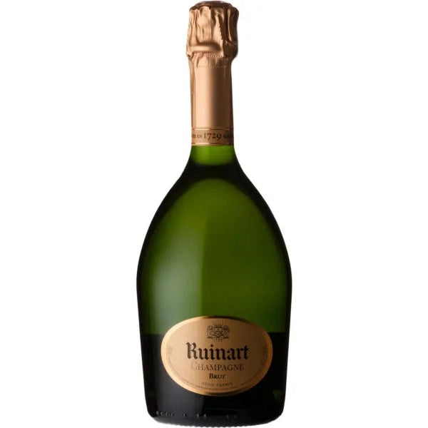 Ruinart Champagne, R de Ruinart, NV 37.5cl - Cantina ed Enoteca