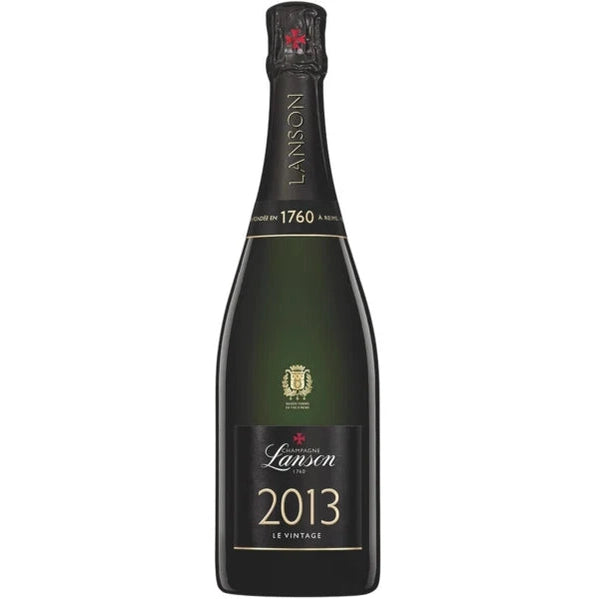 Lanson Champagne, Le Vintage 2013 - Cantina ed Enoteca