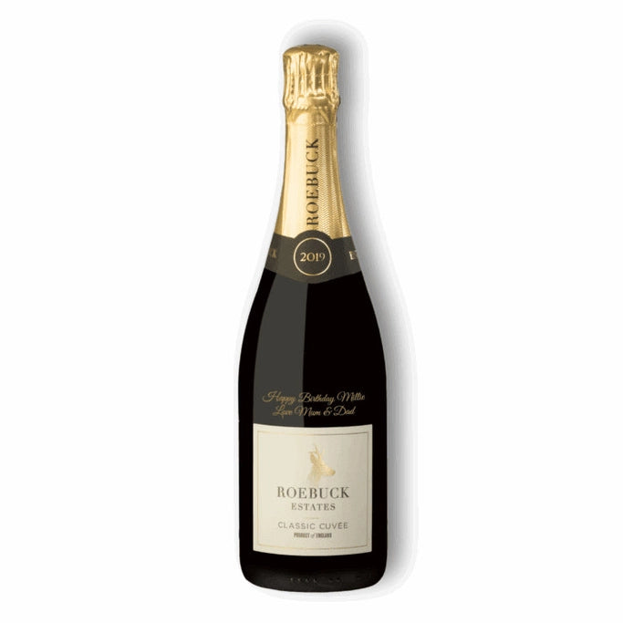 Buy Roebuck Estates, Classic Cuvee, 2018 - Cantina Ed Enoteca